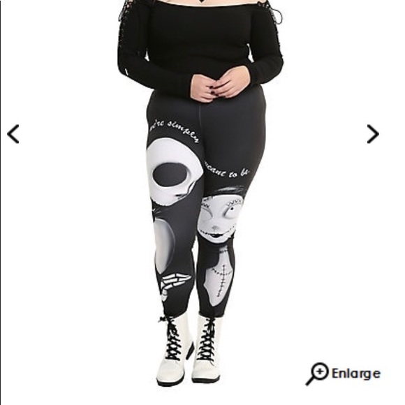 sally tights nightmare